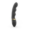 Вибратор Dorcel Too Much Rechargeable Black