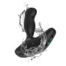 Массажер простаты Nexus Revo New Black