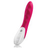 Вибратор Mystim Sassy Simon Pink