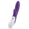 Вибратор Mystim Danny Divido Purple