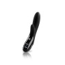 Вибратор с электростимуляцией Mystim Daring Danny eStim Black