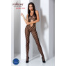 Бодистокинг BS065 black