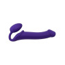 Страпон Strap-On-Me Violet L