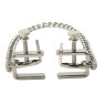 Прищепки Adjustable C-Clamps