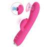 Вибратор Pretty Love Regina Vibrator Purple