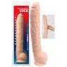 Фаллоимитатор Dick Rambone Cock white