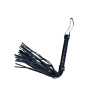 Плетка Fetish Play Whip Black
