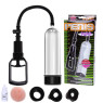Вакуумная помпа Penis Pump