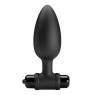 Анальная пробка Pretty Love Vibro Butt Plug 2