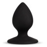 Анальная пробка TEMPTASIA SLAVE PLUG BLACK