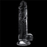 Фаллоимитатор Flawless Clear Didlo 7.5