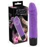 Реалистичный вибратор Realistic Lover Vibrator