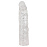 Насадка на член XTension Sleeve transparent
