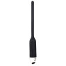 Уретральний стимулятор Dilator Black