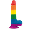 Фаллоимитатор Prider Dildo 7.5