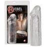 Насадка на член Rebel Mega Dick Sleeve
