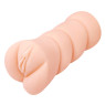 Мастурбатор вагина Crazy Bull Vagina Masturbator