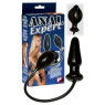Анальная пробка Anal Expert