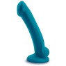 Фаллоимитатор TEMPTASIA REINA TEAL