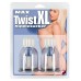 Женская помпа Max Twist Nipple Sucker XL