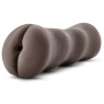 Мастурбатор HOT CHOCOLATE NICOLES REAR