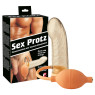 Мужская помпа Sexprotz
