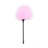 Щекотка Pink Feather Tickler