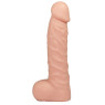 Фалоиметатор Realistixxx Dildo