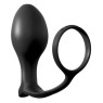 Анальная пробка Ass-Gasm Cock Ring
