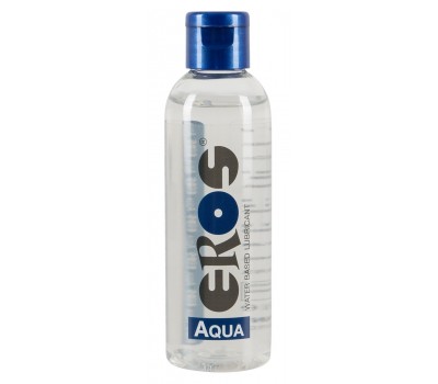 Лубрикант EROS Aqua 100 мл