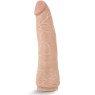 Фаллоимитатор LOCK ON 7.5INCH REALISTIC LOCK ON DILDO
