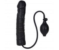 Фаллоимитато Inflatable Stud 9.5 inch