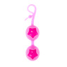 Вагинальные шарики Cute love balls