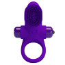 Эрекционное кольцо Prettylove Penis Ring II