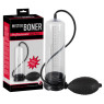 Мужская помпа Professionals Power Pump