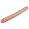 Фаллоимитатор 17 Double Dildo