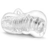 Мастурбатор с ручкой M For Men Hand Tool Clear
