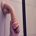 Фаллоимитатор 9'' Squirt Extreme Dildo Flesh