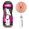 Мастурбатор вагина Vagina Stamina Tunnel