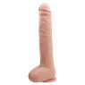 Фалоиметатор Dick