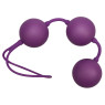 Вагинальные шарики Velvet Balls Triple