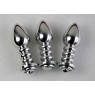 Анальная пробка Butt Plug Helix