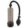 Вакуумная помпа Penis Pump Black