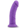Фаллоимитатор RUSE JAMMY PURPLE