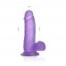 Фаллоимитатор DILDO JELLY STUDS S