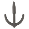 Стимулятор уретры Penisplug Sperm Anchor grey
