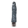 Вибратор JET SABLE CARBON METALLIC