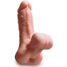 Мастурбатор 3в1 Reach Around Stroker