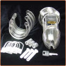 Пояс верности CB-6000 Male Chastity