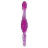 Фаллоимитатор Galaxia Lavender